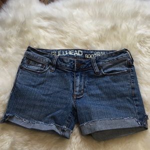 ❌DONATED❌Cut-off shorts
